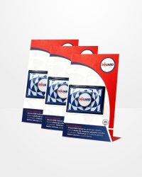 3'lü Paket XL 5Guard® EMR Kalkanı